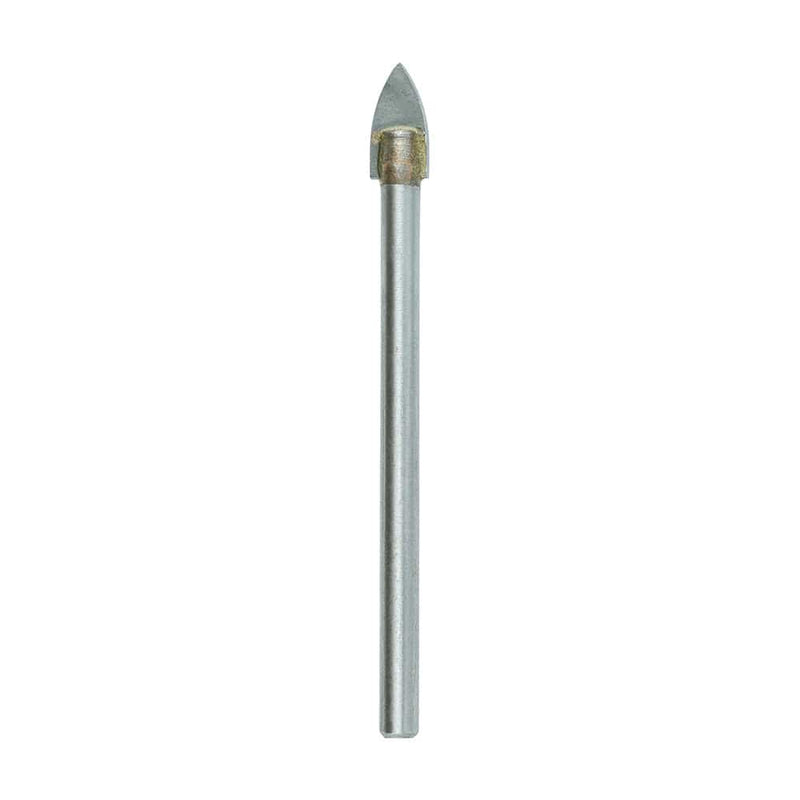 TIMCO Powertool Accessories 6.5mm TIMCO TCT Tile & Glass Bits