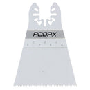 TIMCO Powertool Accessories 69mm / 1 TIMCO MTool Blade Straight Fine