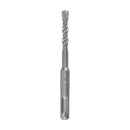 TIMCO Powertool Accessories 7.0 x 110 TIMCO SDS Plus Hammer Bits