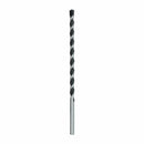 TIMCO Powertool Accessories 8.0 x 200 TIMCO Masonry Drill Bits