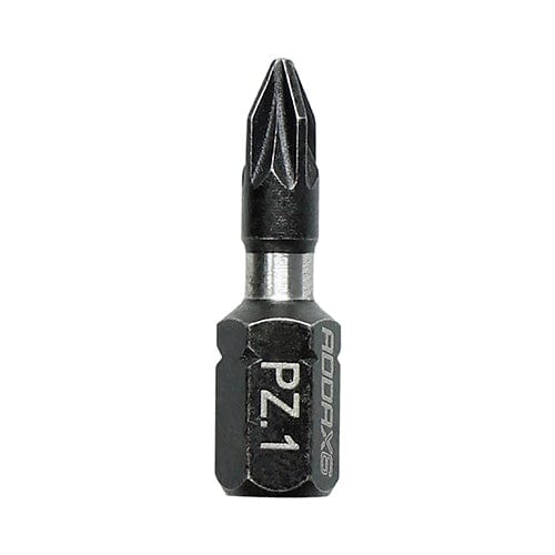Pozi Driver Bit - X6