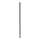 TIMCO Powertool Accessories No.2 x 300 / 1 / Blister Pack TIMCO Phillips Driver Bit S2 Grey
