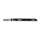 TIMCO Powertool Accessories T101BF TIMCO Jigsaw Blades Wood Cutting Bi-Metal Blades