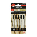 TIMCO Powertool Accessories T119BO TIMCO Jigsaw Blades Wood Cutting HCS Blades