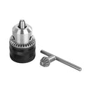 TIMCO Powertool Accessories TIMCO 1/2" Chuck & Key Set - 1/2"