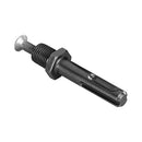 TIMCO Powertool Accessories TIMCO 1/2" Chuck SDS Plus Adaptor -
