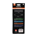 TIMCO Powertool Accessories TIMCO 1/3 Sanding Sheets 120 Grit Red Unpunched - 93 x 230mm