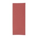 TIMCO Powertool Accessories TIMCO 1/3 Sanding Sheets 180 Grit Red Unpunched - 93 x 230mm