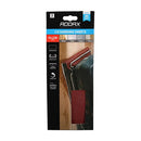 TIMCO Powertool Accessories TIMCO 1/3 Sanding Sheets 80 Grit Red Unpunched - 93 x 230mm