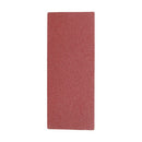 TIMCO Powertool Accessories TIMCO 1/3 Sanding Sheets Mixed Red Unpunched - 93 x 230mm (80/120/180)