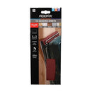 TIMCO Powertool Accessories TIMCO 1/3 Sanding Sheets Mixed Red Unpunched - 93 x 230mm (80/120/180)