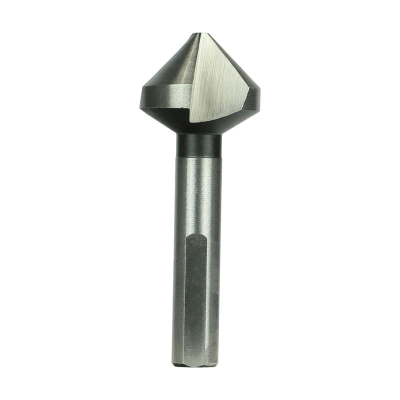 TIMCO Powertool Accessories TIMCO 3 Flute Countersink M2 HSS