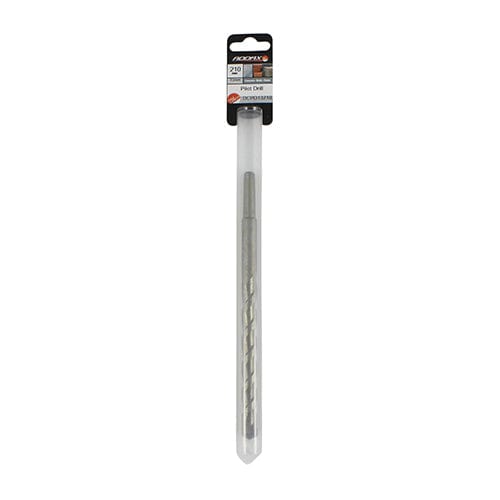 TIMCO A/Taper Pilot Drill Bit 13.0 x 210mm Pack 1