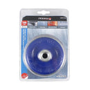 TIMCO Powertool Accessories TIMCO Angle Grinder Cup Brush Twisted Knot Stainless Steel - 100mm