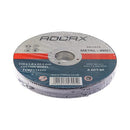 TIMCO Powertool Accessories TIMCO B/Abrasive Flat Wheel Inox