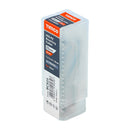 TIMCO Powertool Accessories TIMCO Broaching Cutter HSS M2 Short