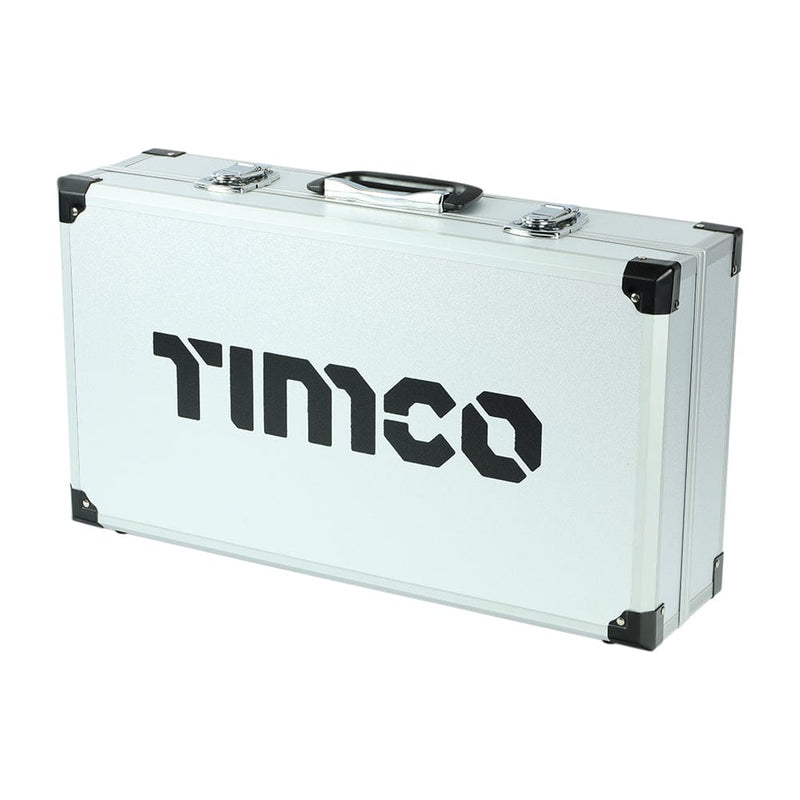 TIMCO Powertool Accessories TIMCO Diamond Core Kit - 5pcs