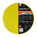 TIMCO Powertool Accessories TIMCO Drylining Sanding Discs 150 Grit Yellow - 225mm