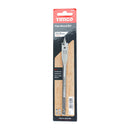 TIMCO Powertool Accessories TIMCO Flat Wood Bits