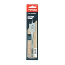 TIMCO Powertool Accessories TIMCO Flat Wood Bits