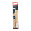 TIMCO Powertool Accessories TIMCO Flat Wood Bits