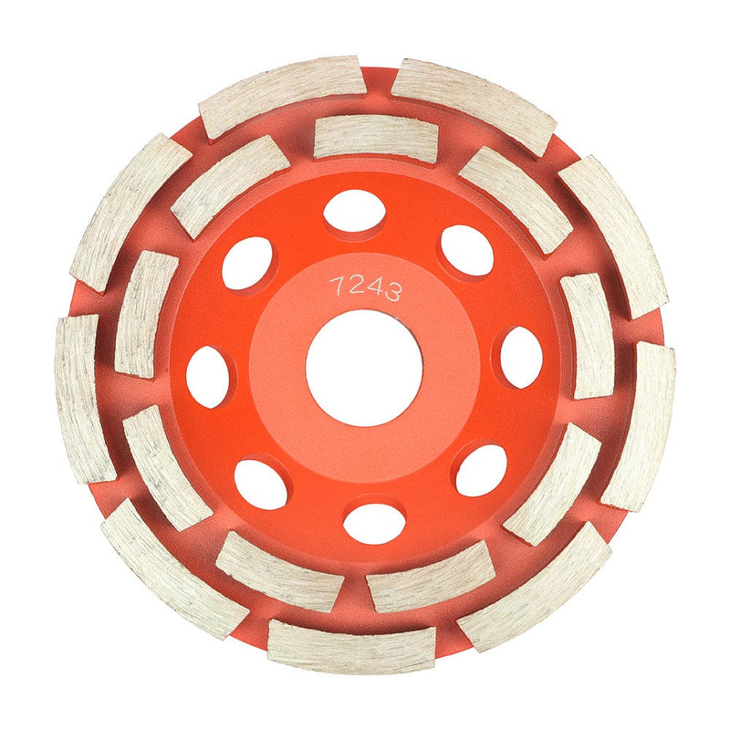 TIMCO Powertool Accessories TIMCO General Purpose Cup Griding Wheel - 115 x 22.2