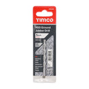 TIMCO Powertool Accessories TIMCO Ground Jobber Drills HSS M2