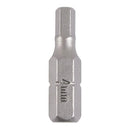 TIMCO Powertool Accessories TIMCO Hex Driver Bit S2 Grey