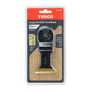 TIMCO Powertool Accessories TIMCO Longlife MTool Blade Straight