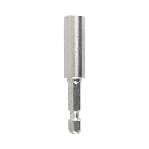 TIMCO Powertool Accessories TIMCO Magnetic Adaptor 1 Piece Stainless Steel - 1/4 x 60