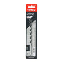 TIMCO Powertool Accessories TIMCO Masonry Drill Bits