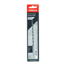 TIMCO Powertool Accessories TIMCO Masonry Drill Bits