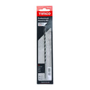 TIMCO Powertool Accessories TIMCO Masonry Drill Bits
