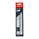 TIMCO Powertool Accessories TIMCO Masonry Drill Bits