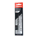 TIMCO Powertool Accessories TIMCO Masonry Drill Bits