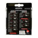 TIMCO Powertool Accessories TIMCO Mixed Jigsaw Set Wood & Metal Cutting High Carbon Steel & HSS Blades - Mixed