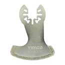 TIMCO Powertool Accessories TIMCO Multi-Tool Boot Blade - 59mm