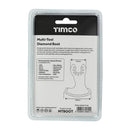 TIMCO Powertool Accessories TIMCO Multi-Tool Boot Blade - 59mm