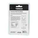 TIMCO Powertool Accessories TIMCO Multi-Tool Fine Cut Blade For Wood/Metal Bi-Metal