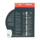TIMCO Powertool Accessories TIMCO Premium Diamond Blade Continuous