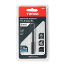 TIMCO Powertool Accessories TIMCO Premium Diamond Tile & Glass Bit
