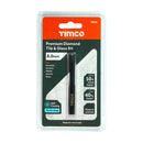 TIMCO Powertool Accessories TIMCO Premium Diamond Tile & Glass Bit