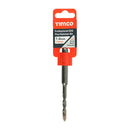 TIMCO Powertool Accessories TIMCO Professional SDS Plus Hammer Bits (PGM)