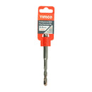 TIMCO Powertool Accessories TIMCO Professional SDS Plus Hammer Bits (PGM)