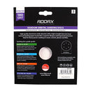 TIMCO Powertool Accessories TIMCO Random Orbital Sanding Discs 180 Grit Red