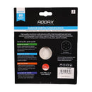 TIMCO Powertool Accessories TIMCO Random Orbital Sanding Discs 80 Grit Red