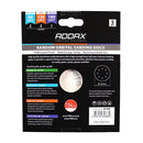 TIMCO Powertool Accessories TIMCO Random Orbital Sanding Discs Mixed Red