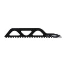 TIMCO Powertool Accessories TIMCO Reciprocating Saw Blades Block / Brick Cutting Tungsten Carbide Tipped Blade - S1243HM