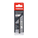 TIMCO Powertool Accessories TIMCO Roll Forged Jobber Drills HSS