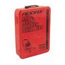 TIMCO Powertool Accessories TIMCO Roll Forged Jobber Drills Set HSS - 19pcs